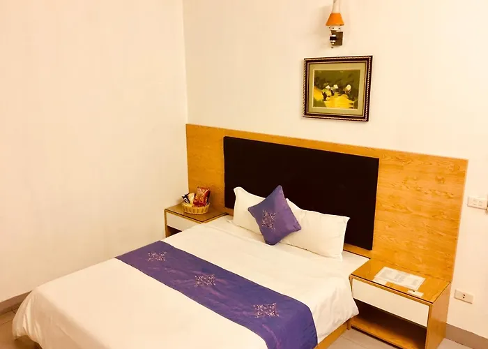 Hotel Hoang Gia