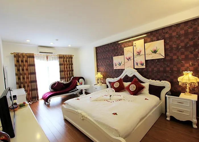 Hanoi Inner Hotel