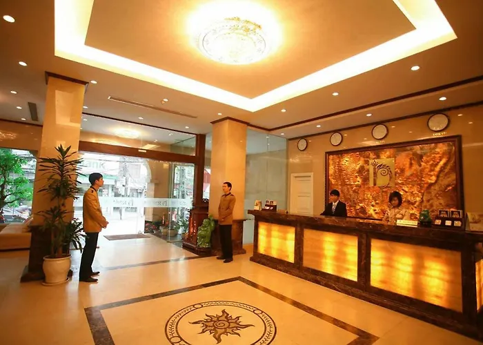 Royal Gate Hotel