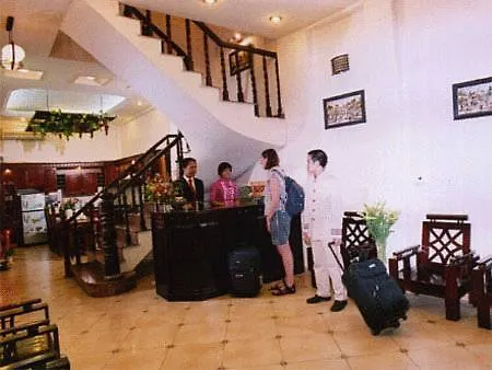 Hanoi Royal Hotel 2