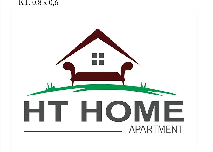 Ht Home Apartment