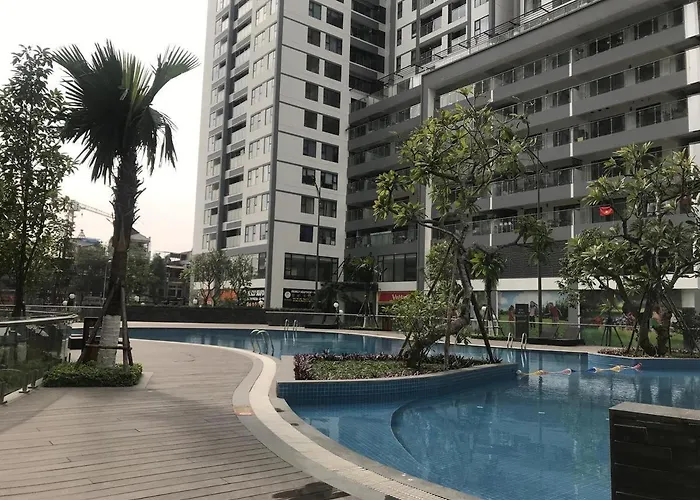 Imperia Garden