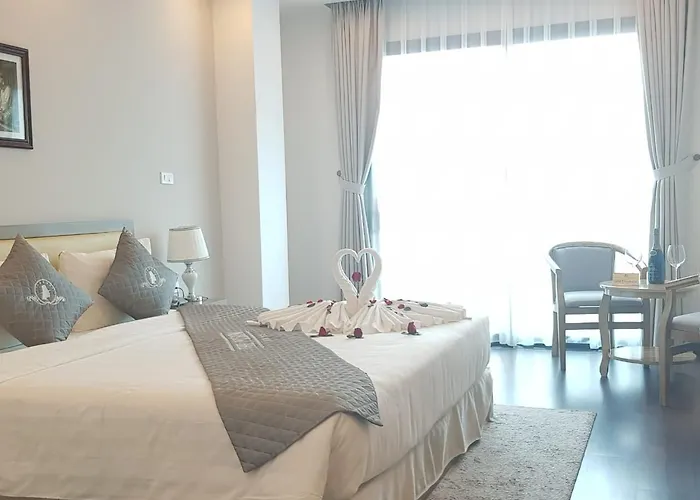 The Pilgrim Hotel
