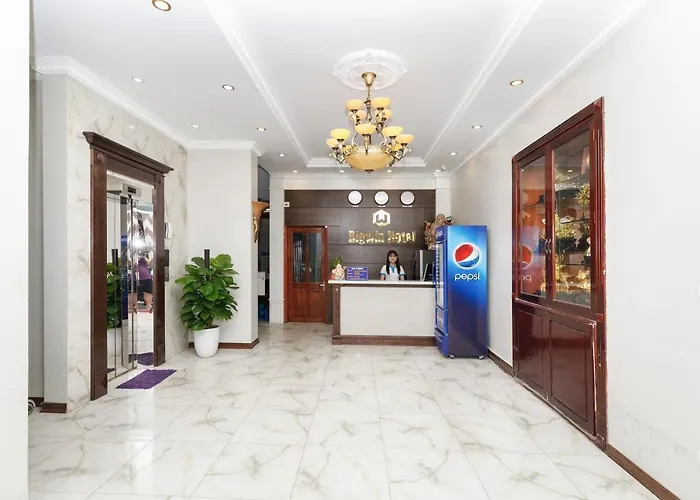 Bigwin Hotel