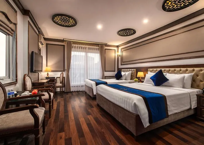 Alisa Hotel & Spa