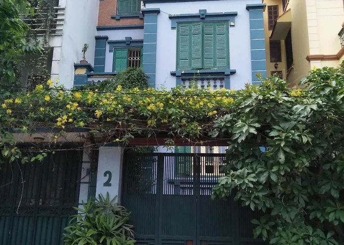 Green Homestay