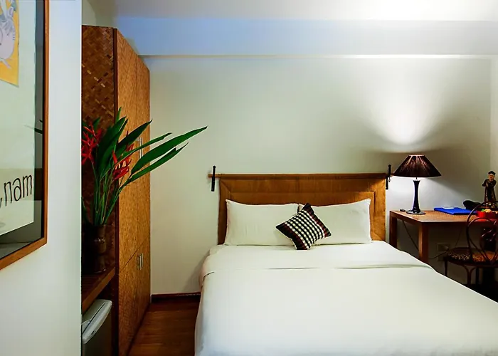 Maison D\'Orient Hotel