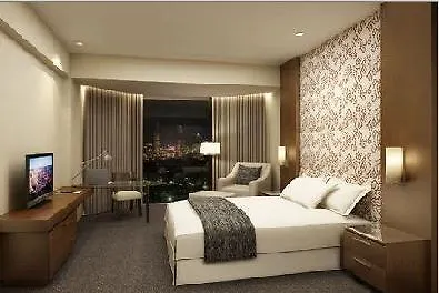 Hotel Crowne Plaza West Hanoi