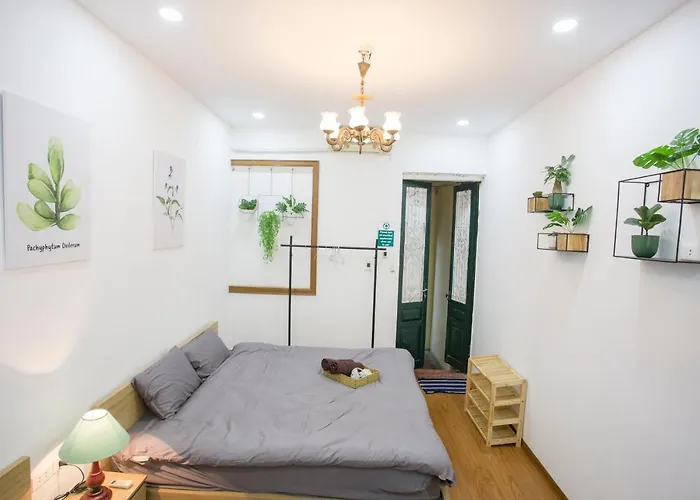 Kemkay Homestay