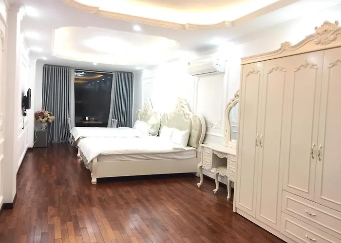 Anna Airport Hotel