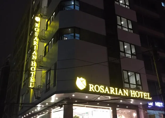 Rosarian Hotel