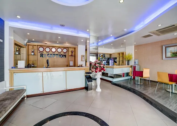 Mai Villa Hotel 1