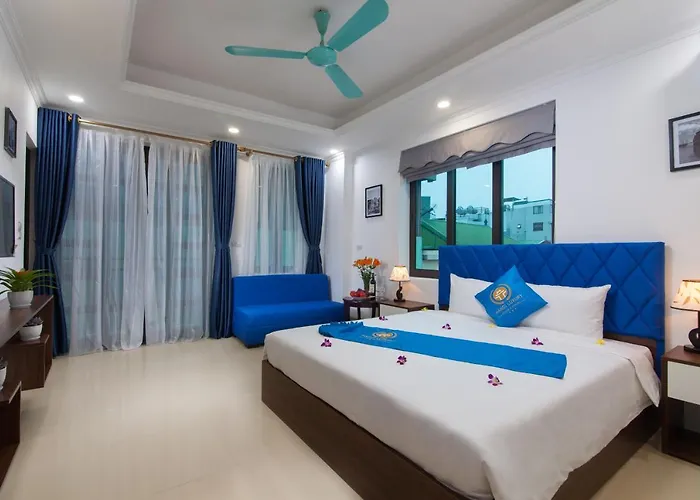 Hanoi Luxury House & Travel