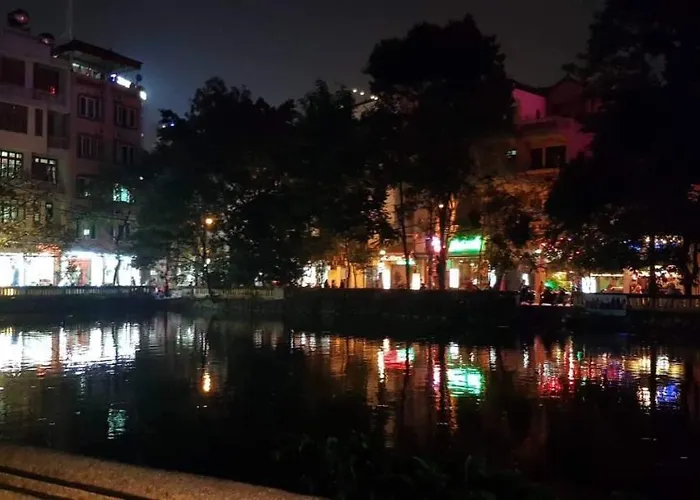 Ba Sao Hotel