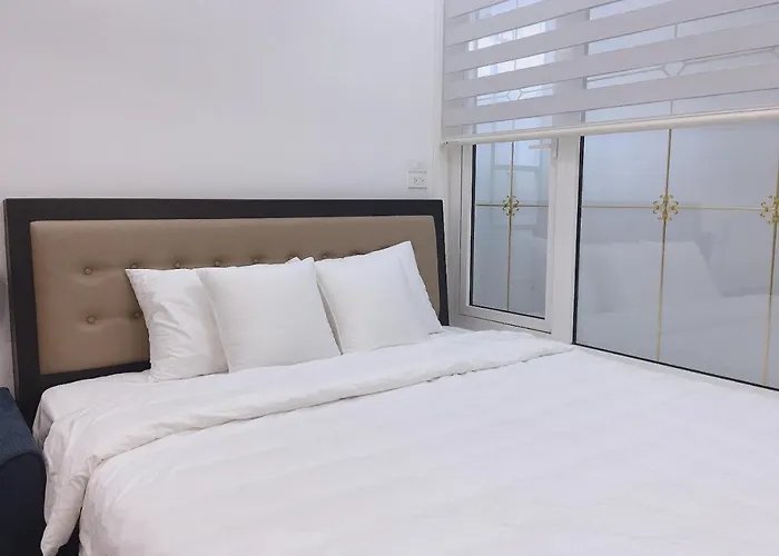 Orchid Luxury Apartment