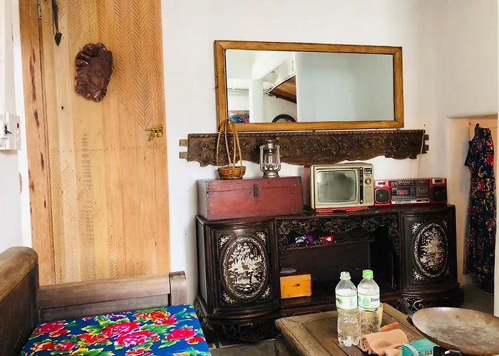 Diamond Dorm Vietnam