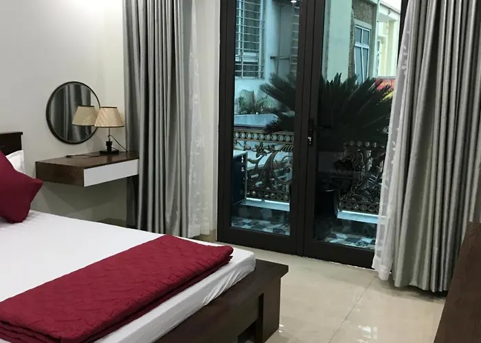Kim Hotel