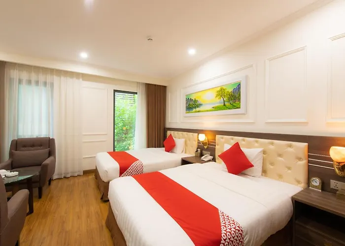 Dai Phat Hotel
