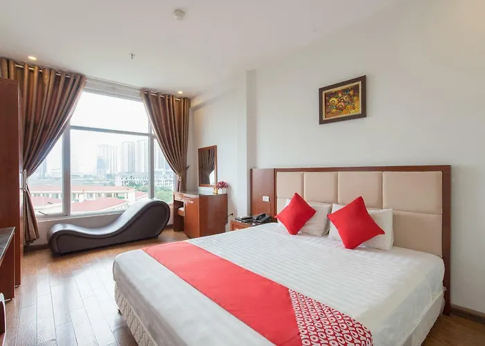 Oyo 196 Sweet Hotel