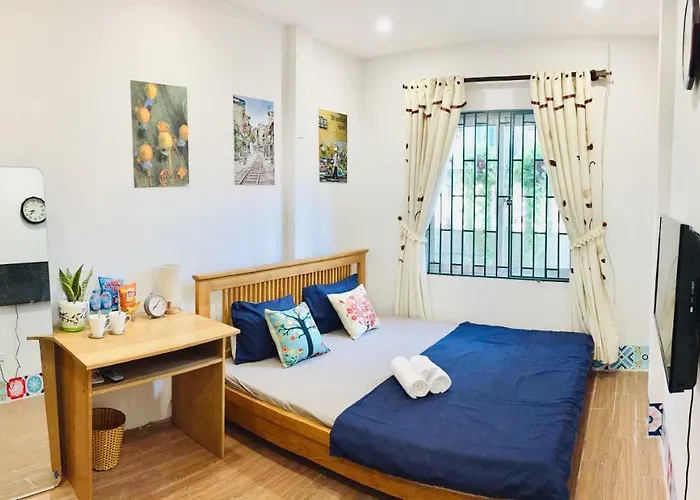 Hong Homestay