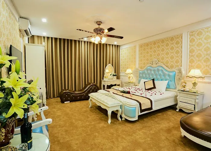 King\'S Hotel My Dinh