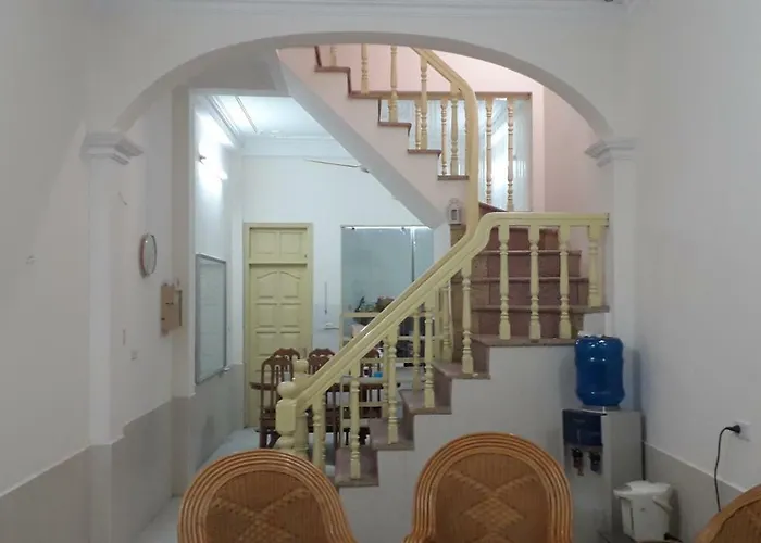 Homestay Nam Dong