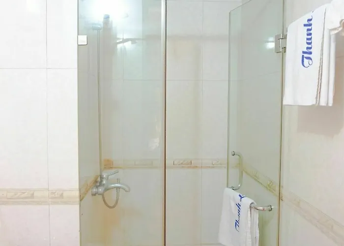 Thanh Lich Hotel