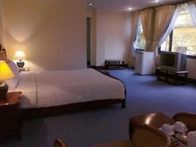 Golden Key Hotel
