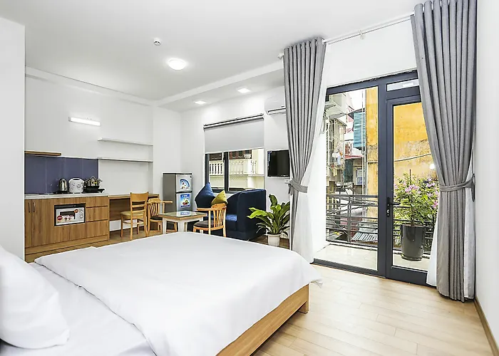 Nyt Home Giang Vo