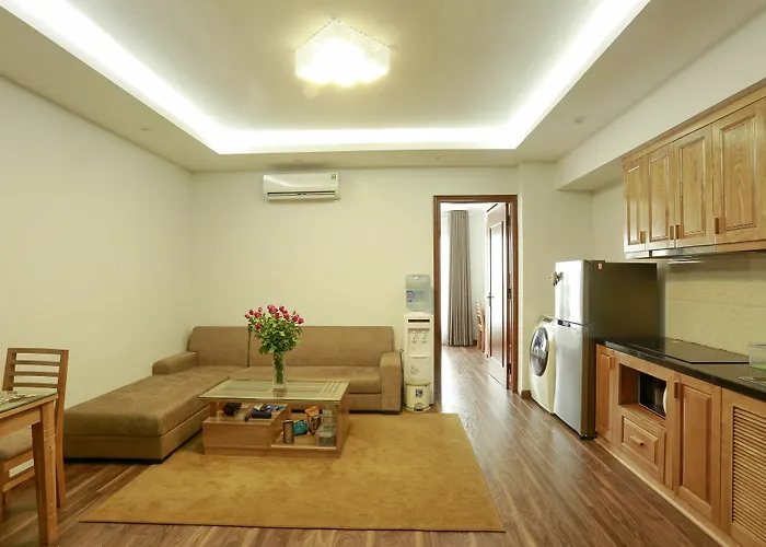 Alaya 1 Apartment