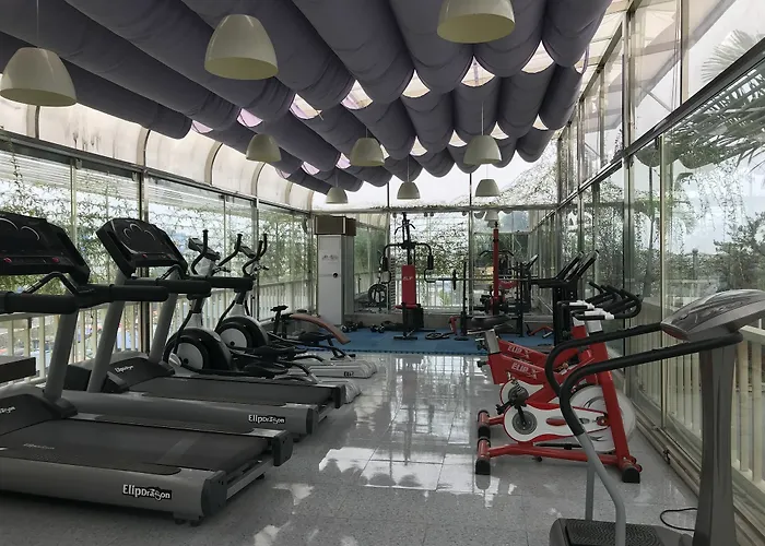 Anh Tri Flower Apartment