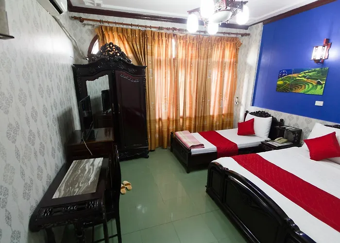 Ha Noi Panda Hotel