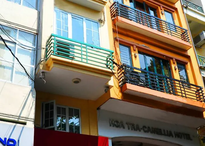 Camellia Hanoi Hotel