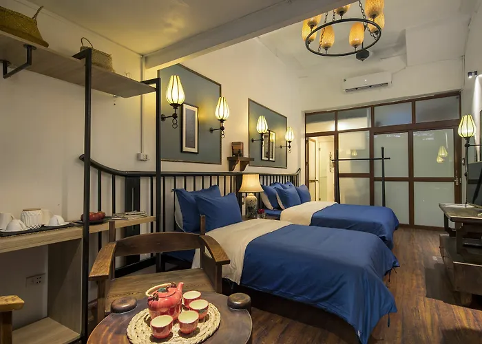 Gecko 89 Hanoi Homestay & Restaurant
