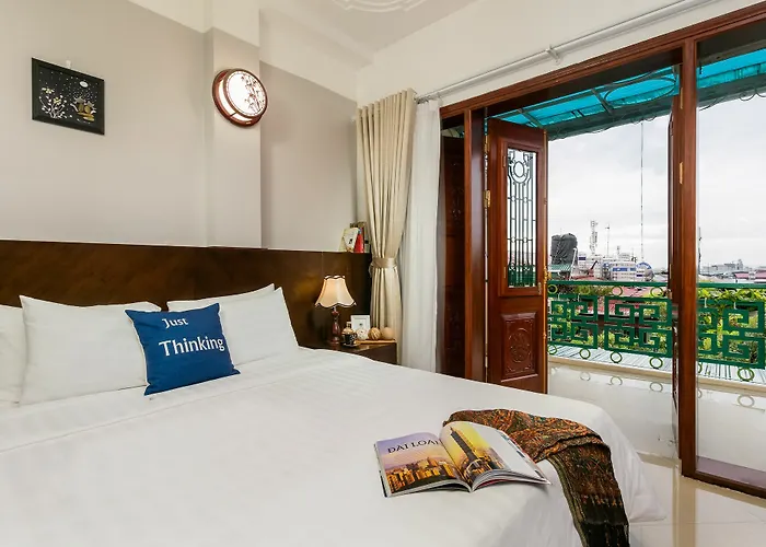 Hanoi Stella Hotel