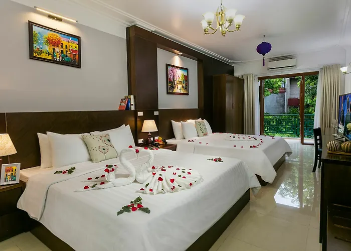 Hanoi Stella Hotel