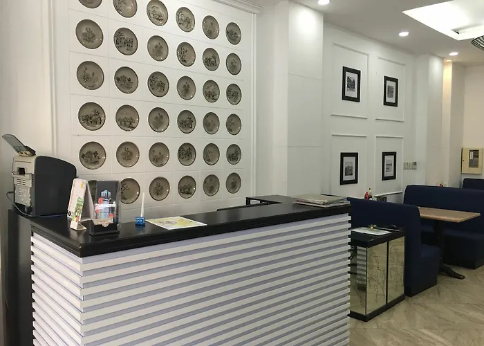Millennium Hanoi Hotel