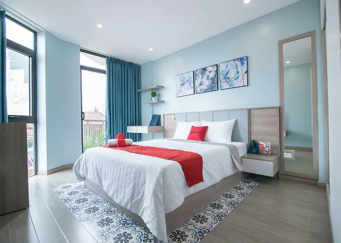 Soleil Apartment