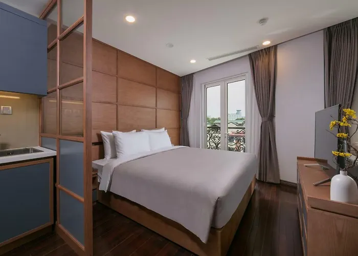 Kegon Hotel