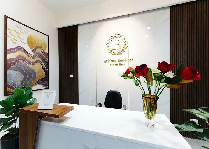 Hi-Home - KMT Studio Ba Dinh