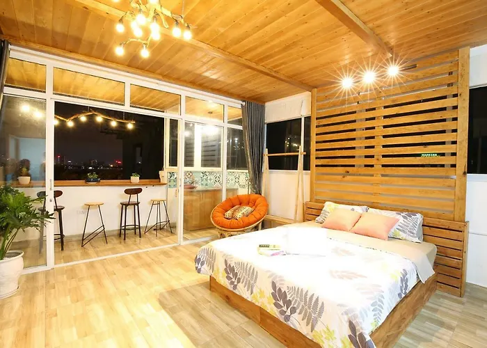 Vitamin Home West Lake