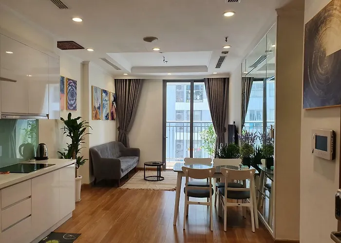 The March House No.4 * 2 Bedrooms * Park Hill Premium * Timescity