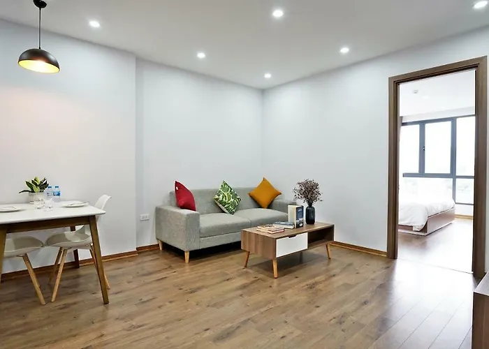 ARL Trinh Cong Son Hotel
