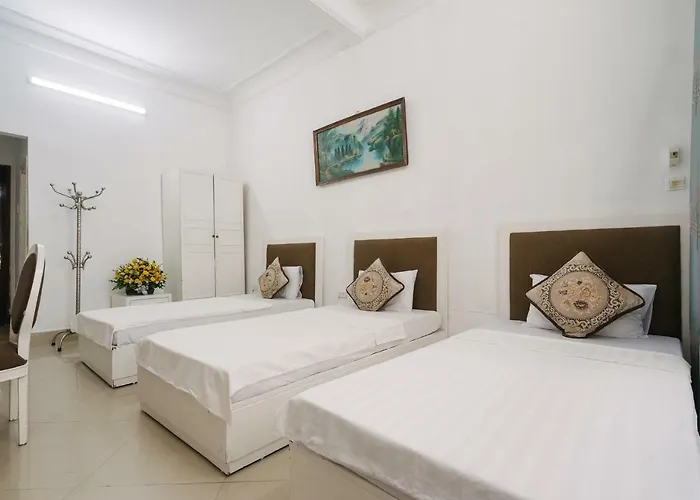 Camellia Hotel 6