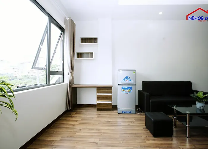 Nehob City Apartment