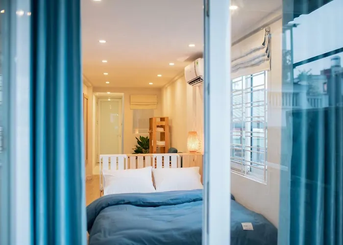 Graffiti Hotel