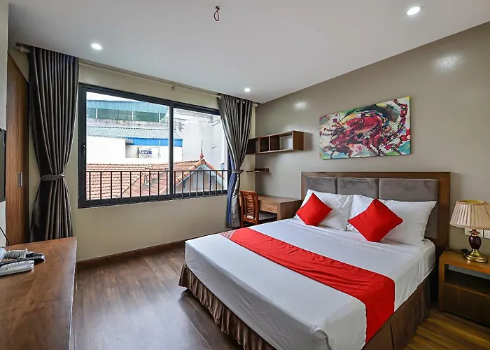 Suji Residence Hanoi