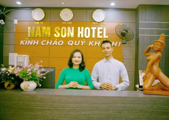 Nam Son Hotel