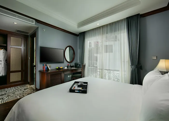 La Sinfonía Majesty Hotel&Spa