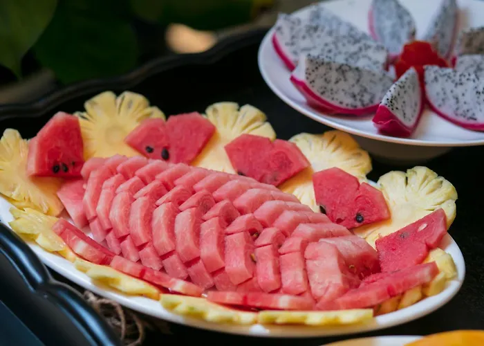 La Beaute Boutique Hotel & Spa